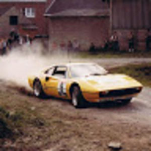 Meet your Posher, Dean